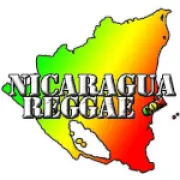 Logo de Nicaragua Reggae Radio