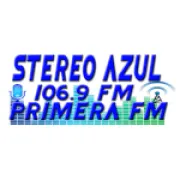 Radio Stereo Azul 106.9FM