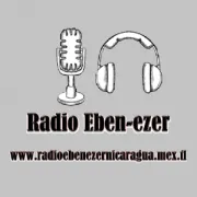Logo de Radio Ebenezer 102.1 FM