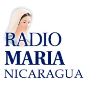 Logo de Radio Maria 99.9FM Nicaragua