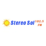 Radio Stereo Sol 102.5 FM