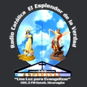 Logo de Radio Católica Esteli