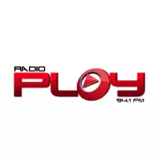 Logo de Radio Play Nicaragua 94.1 Fm
