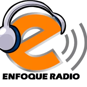 Logo de Enfoque Radio Matagalpa