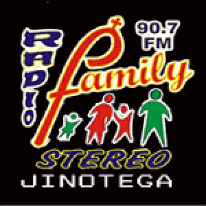 Radio Family 90.7FM