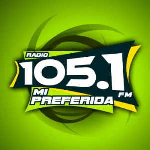 Escucha radio Mi Preferida 105.1FM Nicaragua