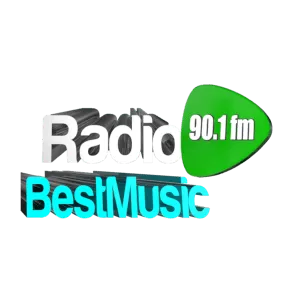 Logo de Radio BestMusic 90.1
