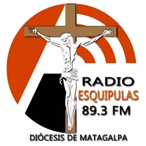 Logo de Radio Esquipulas Nicaragua