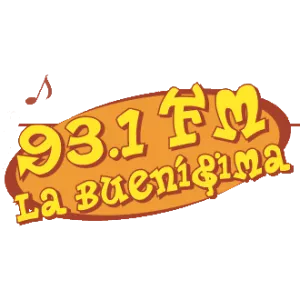 Escucha La Buenisima 93.1FM