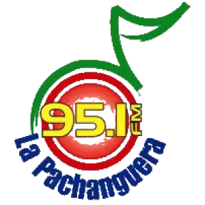 Escucha Radio La Pachanguera 95.1 FM de Nicaragua
