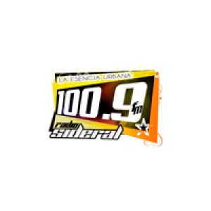 Radio Sideral 100.9FM