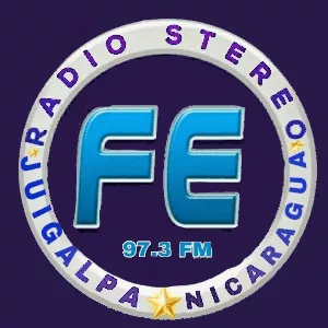 Logo de Radio Stereo Fe 97.3FM