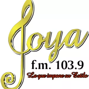Escucha Joya FM 103.9 Nicaragua