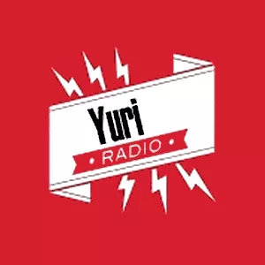 Logo de Yuri Radio