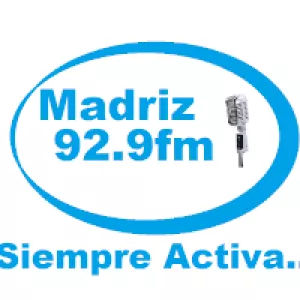 Escucha Radio Stereo Madriz