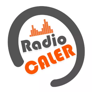 Logo de Radio Calero