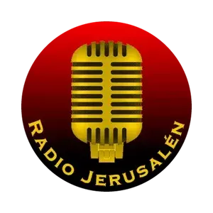 Logo de Radio Jerusalén Nicaragua