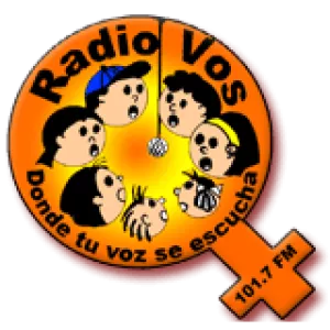Radio Stereo Vos