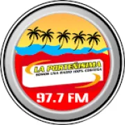 La Porteñisima 90.7FM