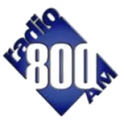 Radio 800AM