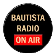 Logo de Bautista Radio on AIR
