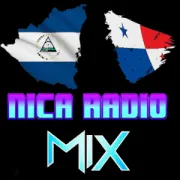 Logo de Nica Radio