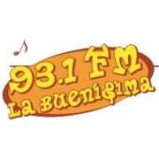 Escucha La Buenisima 93.1FM