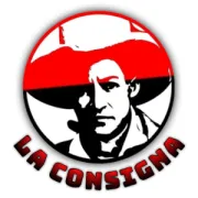 Logo de Radio La Consigna