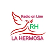 Logo de Radio La Hermosa Online