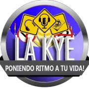 Logo de Radio La Kye