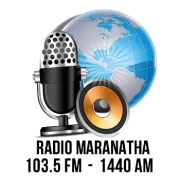 Escucha Radio Maranatha 103.5 de Nicaragua
