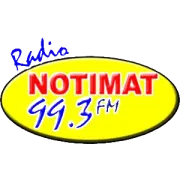 Escucha Radio Notimat 99.3 el líder en la zona norte de Nicaragua