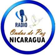 Logo de Radio Ondas de Paz Nicaragua