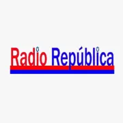 Logo de Radio República