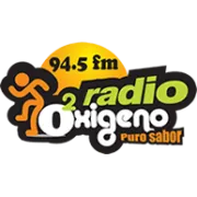 Escucha Radio Oxigeno 94.5 FM lo mejor de la Música Tropical de Nicaragua