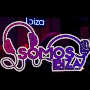 Logo de Somos Ibiza 101.7 FM
