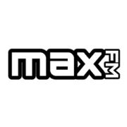 Logo de MAX FM Nicaragua