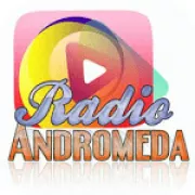 Logo de Radio Andromeda