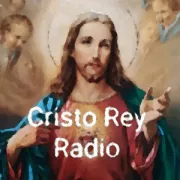 Logo de Cristo Rey Radio