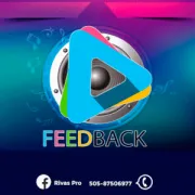 Logo de Feedback Radio