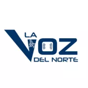 Logo de La Voz del Norte