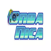 Logo de OndaNica Radio