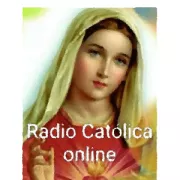 Logo de Radio Católica online