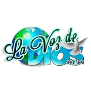 Radio La Voz de Dios