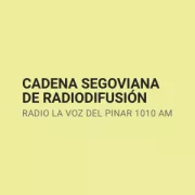 Logo de Radio La Voz Del Pinar