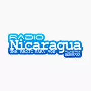 Logo de Radio Nicaragua