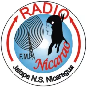 Logo de Radio Nicarao