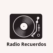 Logo de Radio Recuerdos