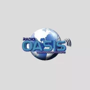 Logo Radio Stereo Oasis