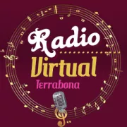 Logo de Radio Virtual Terrabona